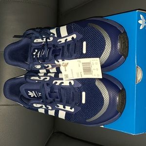 adidas ZX 1K Boost - NIB - 10.5